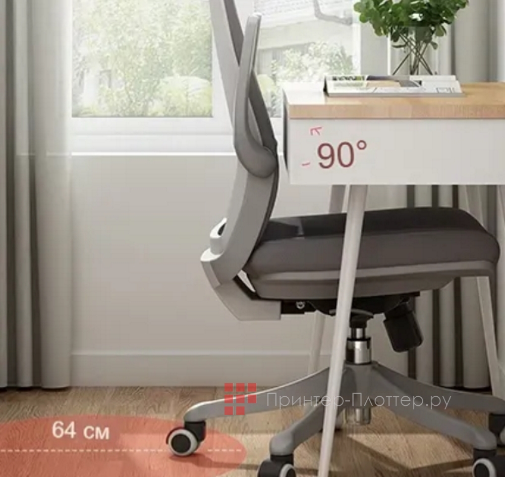 Sihoo M59B-B206. Ключевая особенность