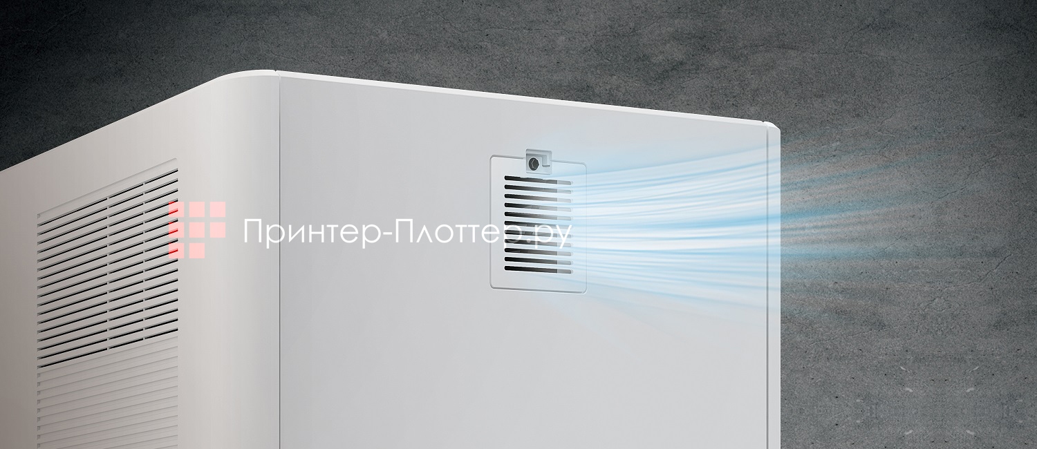 Sindoh 3DWOX 1. HEPA фильтр