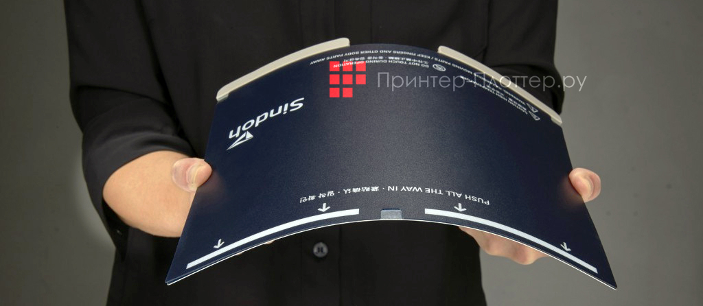 Sindoh 3DWOX 2X. Технологичная рабочая платформа