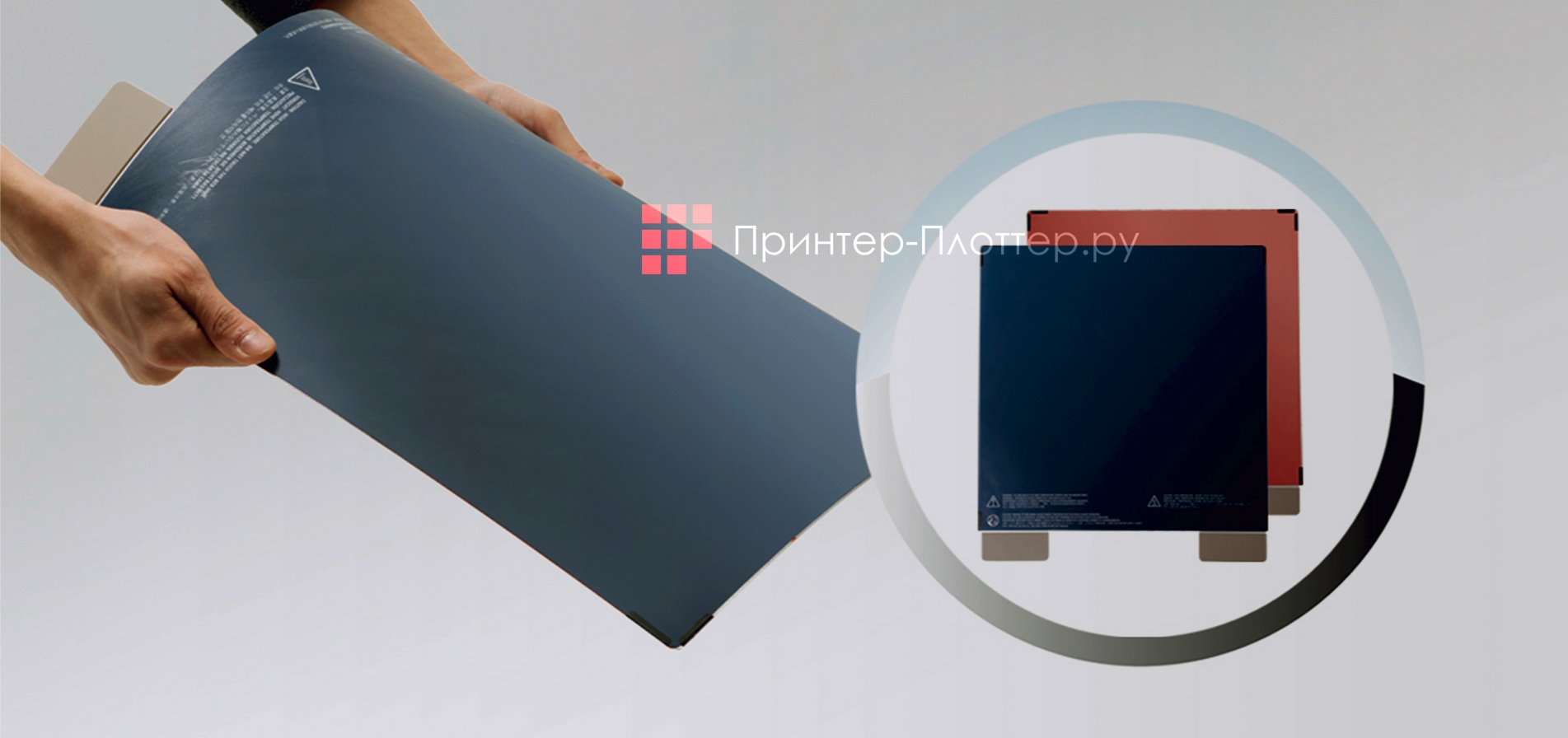 Sindoh 3DWOX 7X. Эффективная и удобная платформа печати