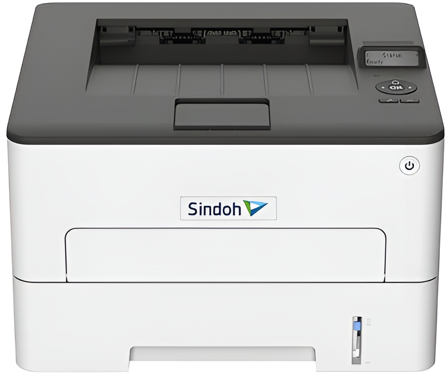 Sindoh A500dn. На выгодных условиях