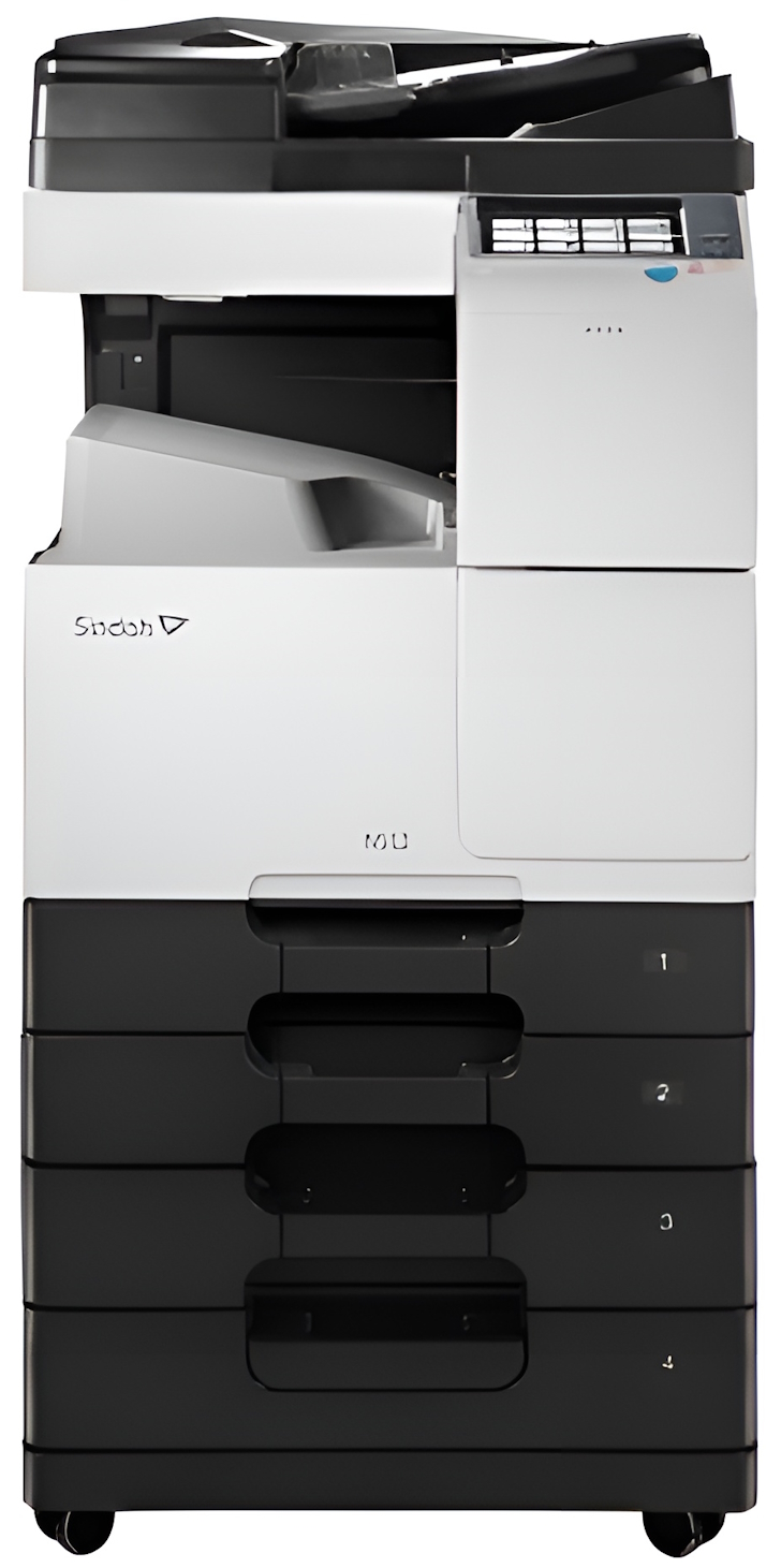 Sindoh N512. На выгодных условиях