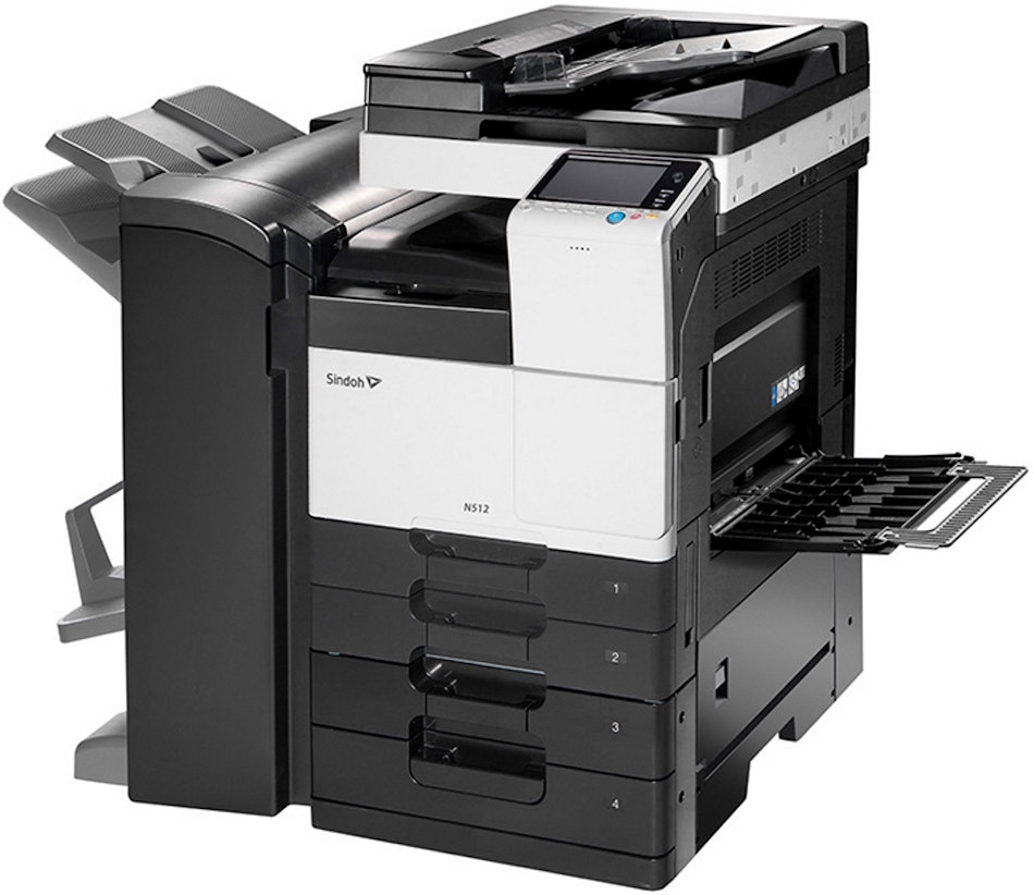 Sindoh N512