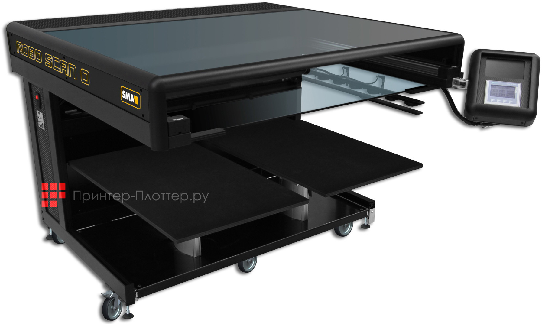 SMA ROBO SCAN 0 3650. На выгодных условиях