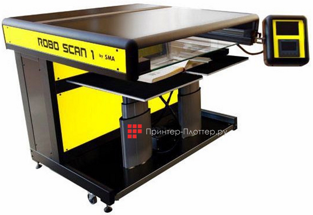 SMA ROBO SCAN 2. На выгодных условиях