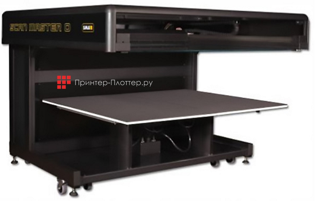 SMA Scan Master 0 4838