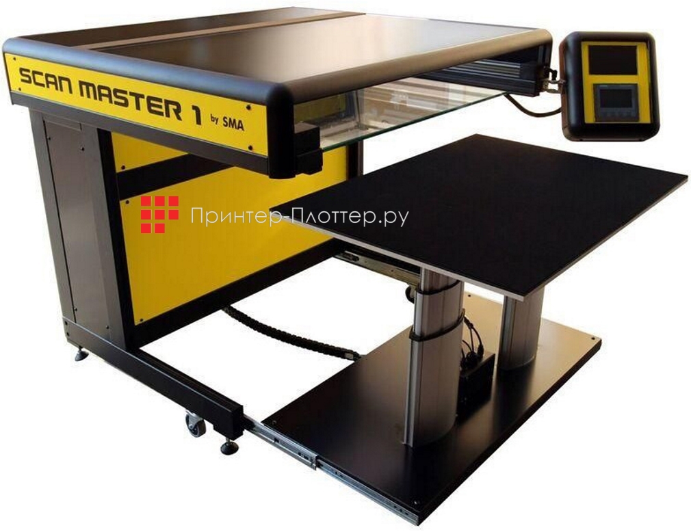 SMA Scan Master 1. На выгодных условиях