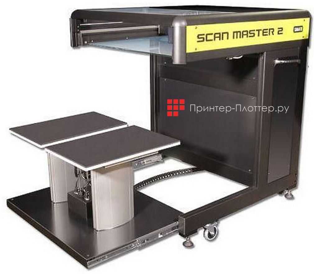 SMA Scan Master 2. На выгодных условиях