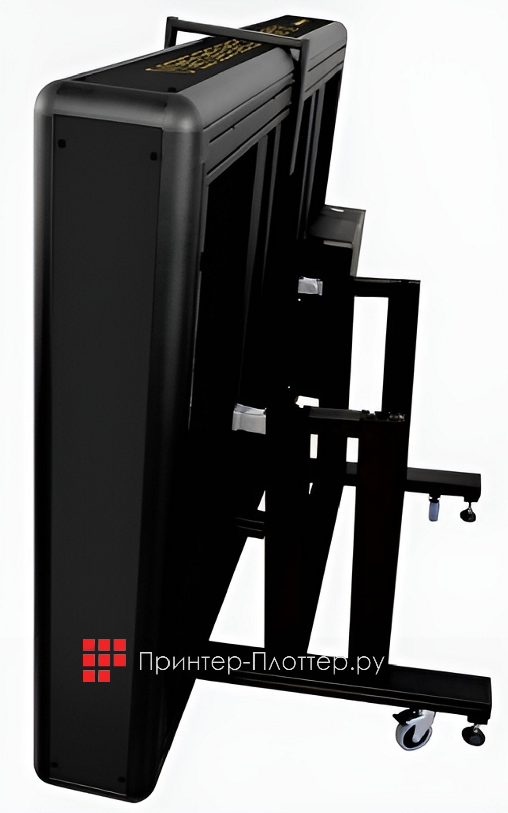 SMA VERSASCAN 2550. Простота эксплуатации