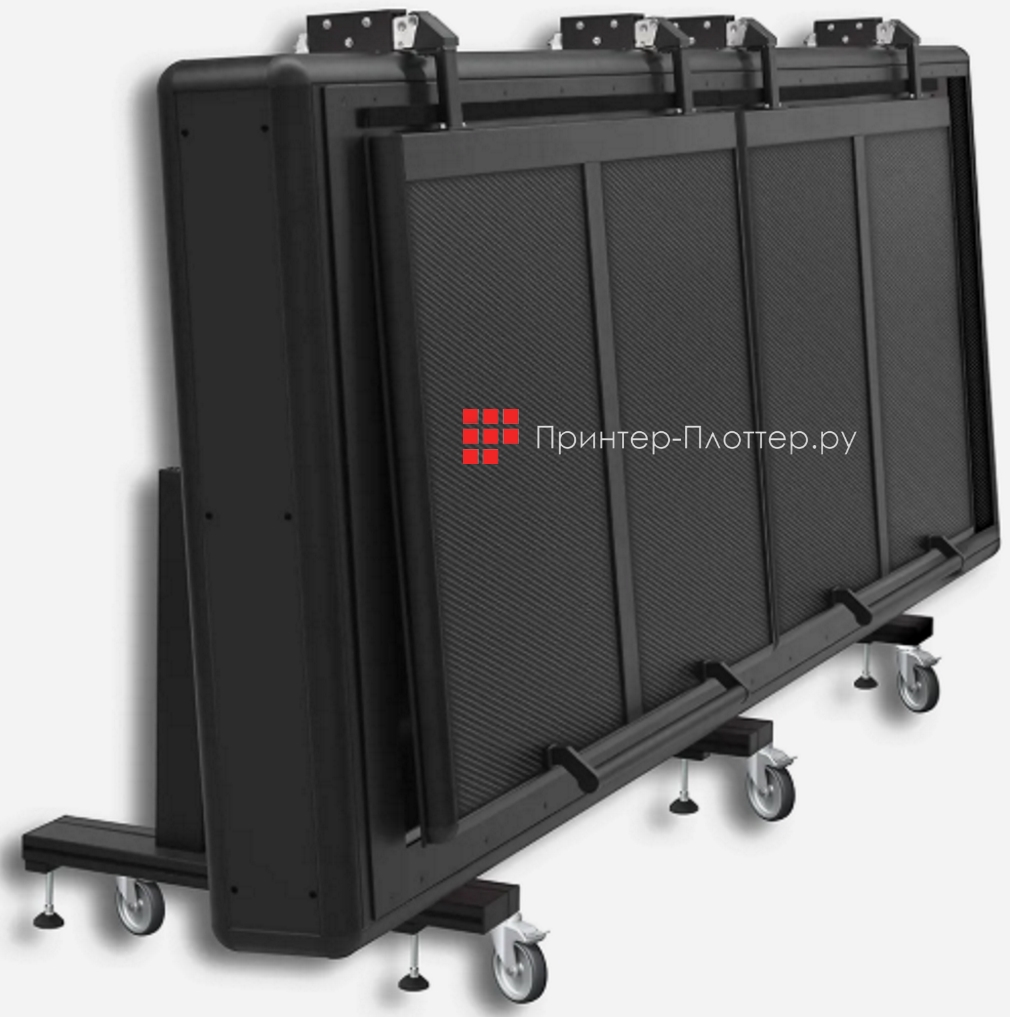 SMA VERSASCAN 36100. Простота эксплуатации