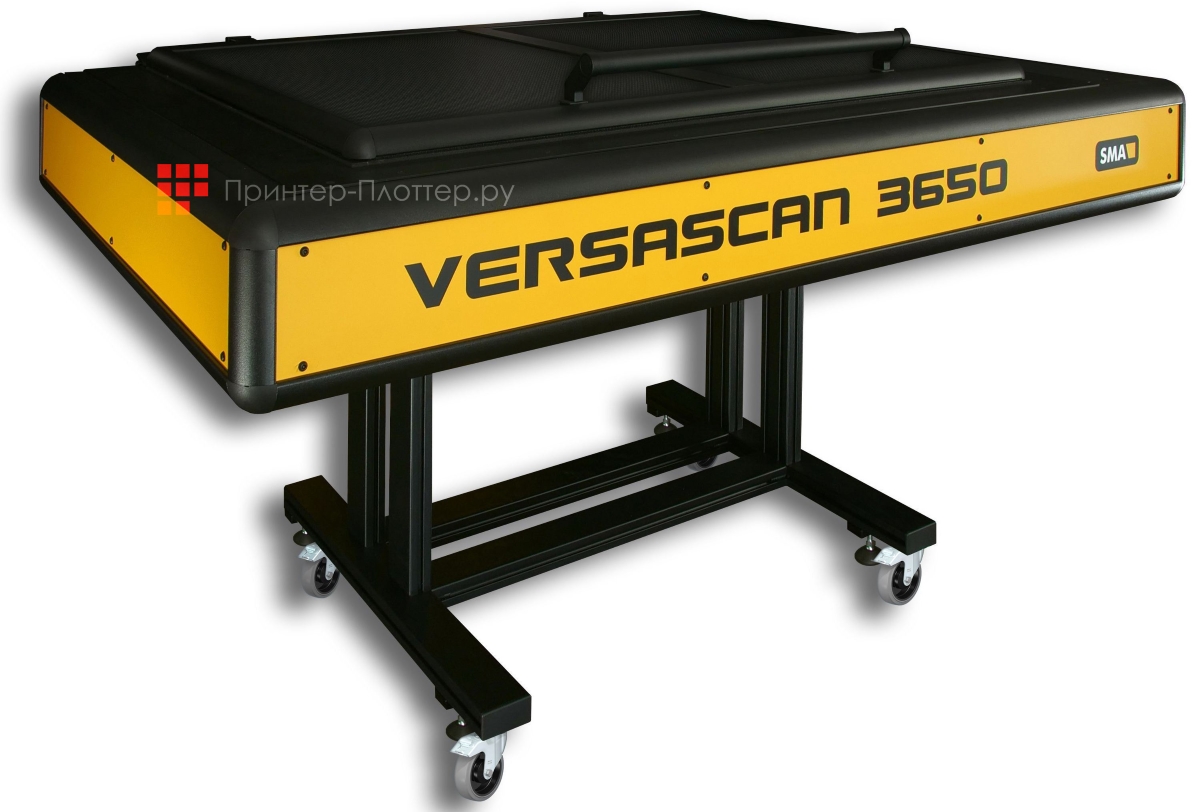 SMA VERSASCAN 3650