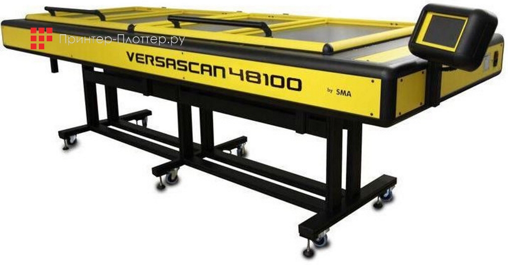 SMA VERSASCAN 48100. На выгодных условиях