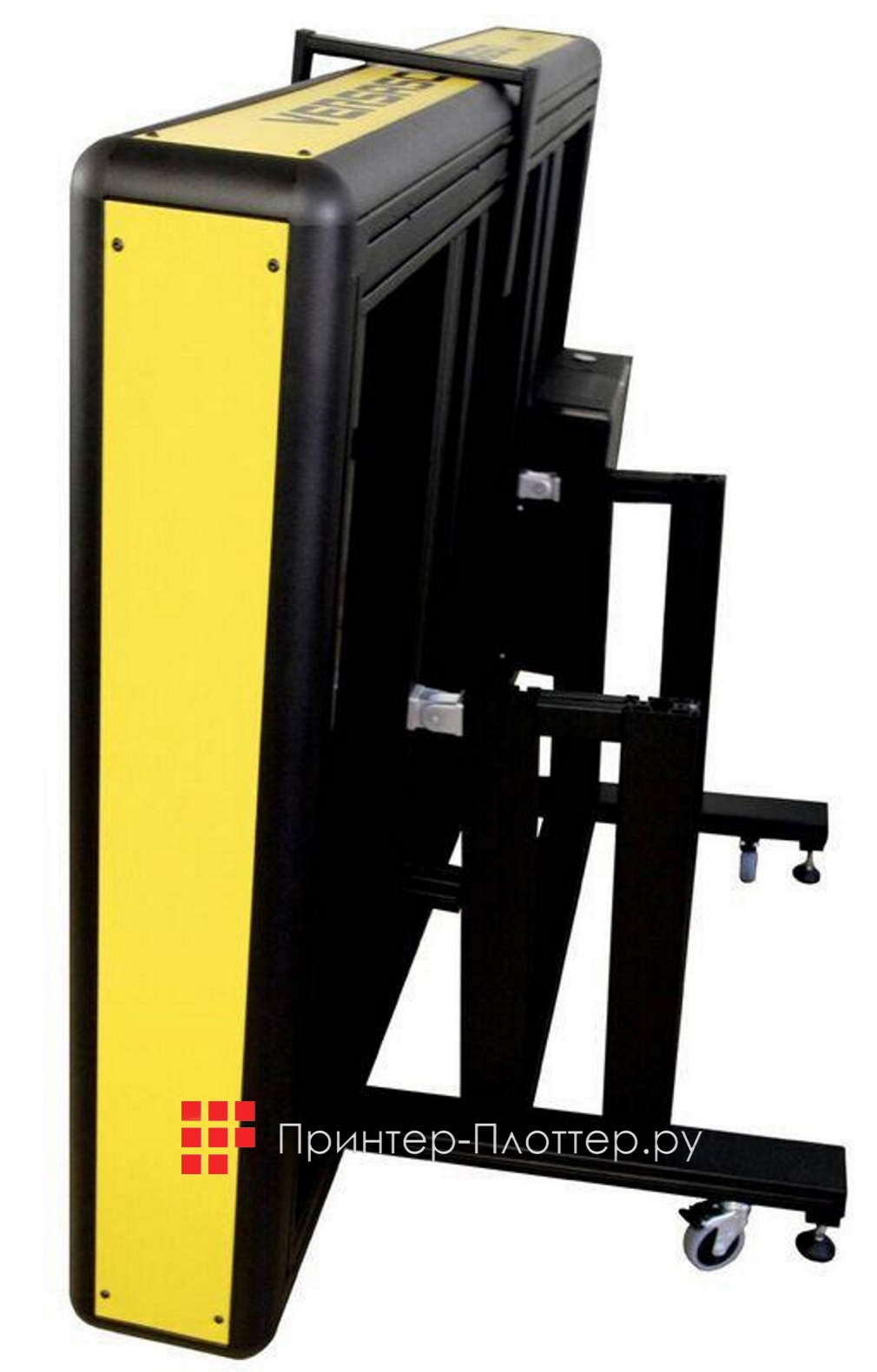 SMA VERSASCAN 48100. Простота обслуживания