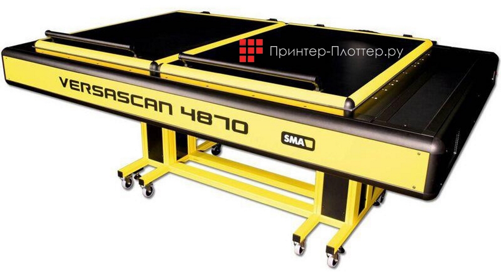 SMA VERSASCAN 4870. На выгодных условиях