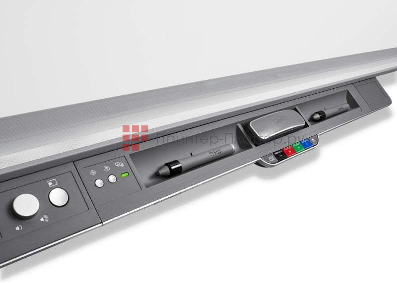 SMART Board SBX885. Особенности
