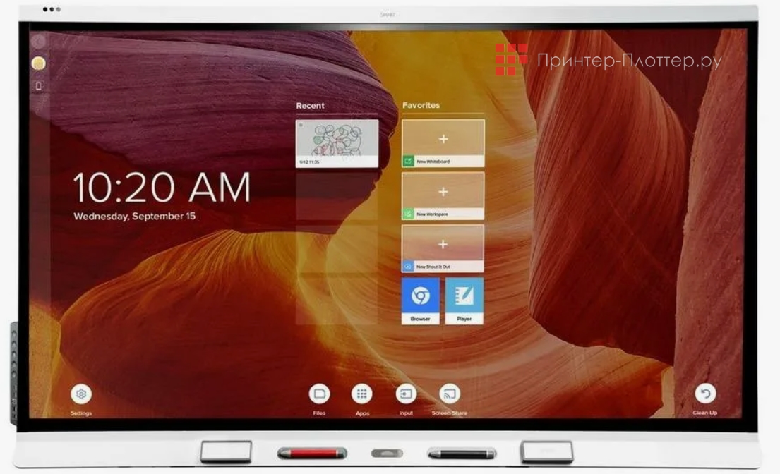 SMART SBID-6265S-V3-B