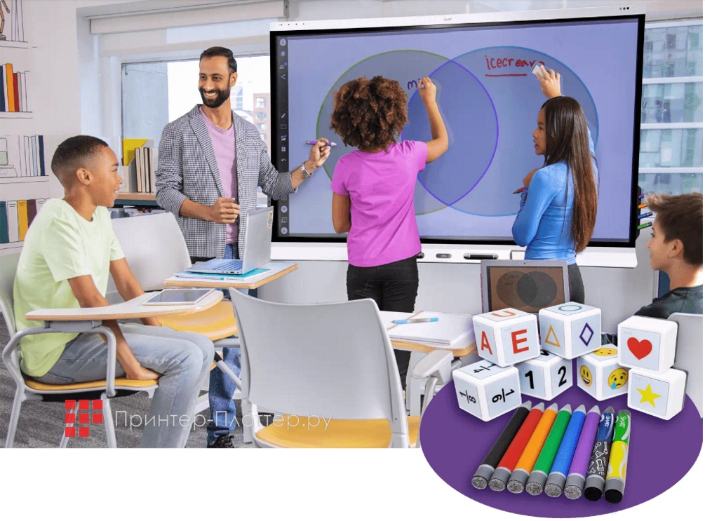 SMART SBID-6265S-V3. Применение