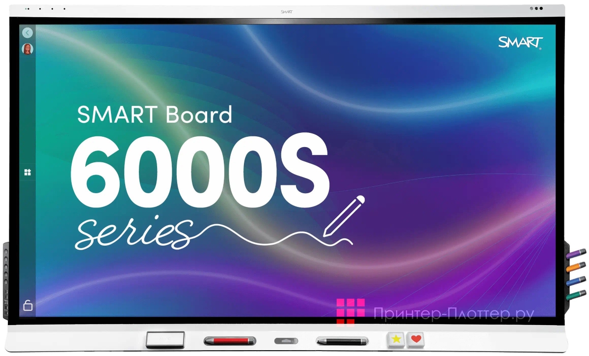 SMART SBID-6286S-V3. На выгодных условиях