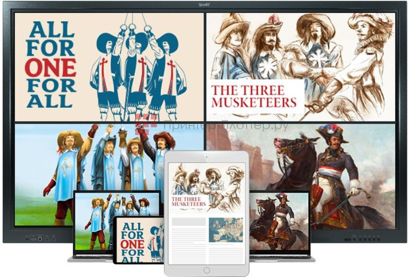 SMART SBID-GX165 (NHO). Особенности