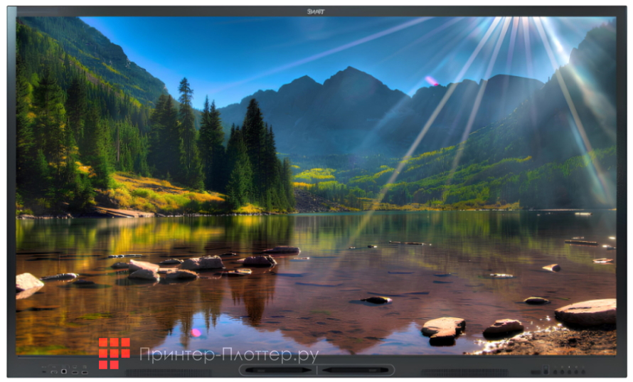 SMART SBID-GX165 (NHO)