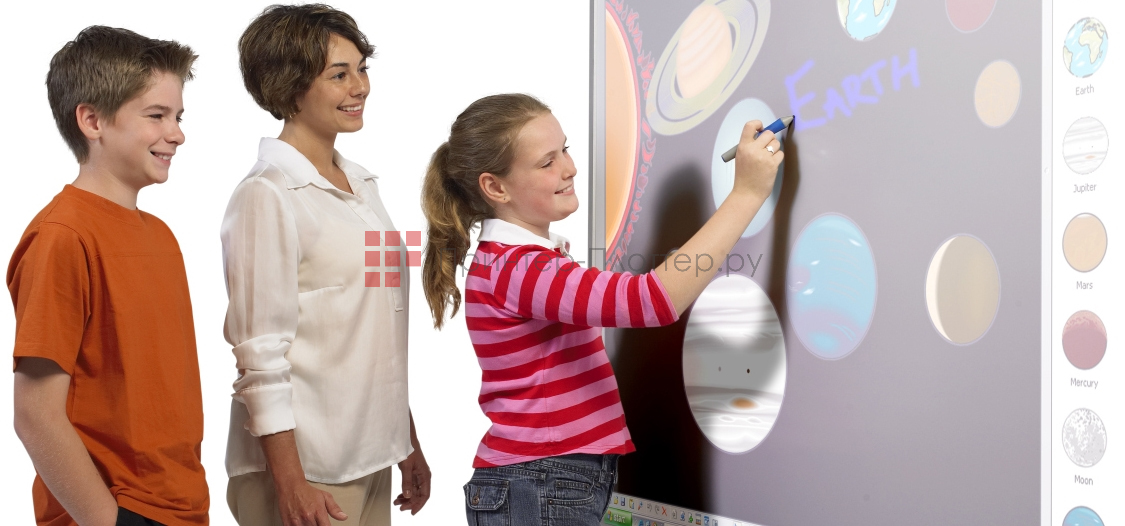 SMART SBID-GX165. SMART Learning Suite Online