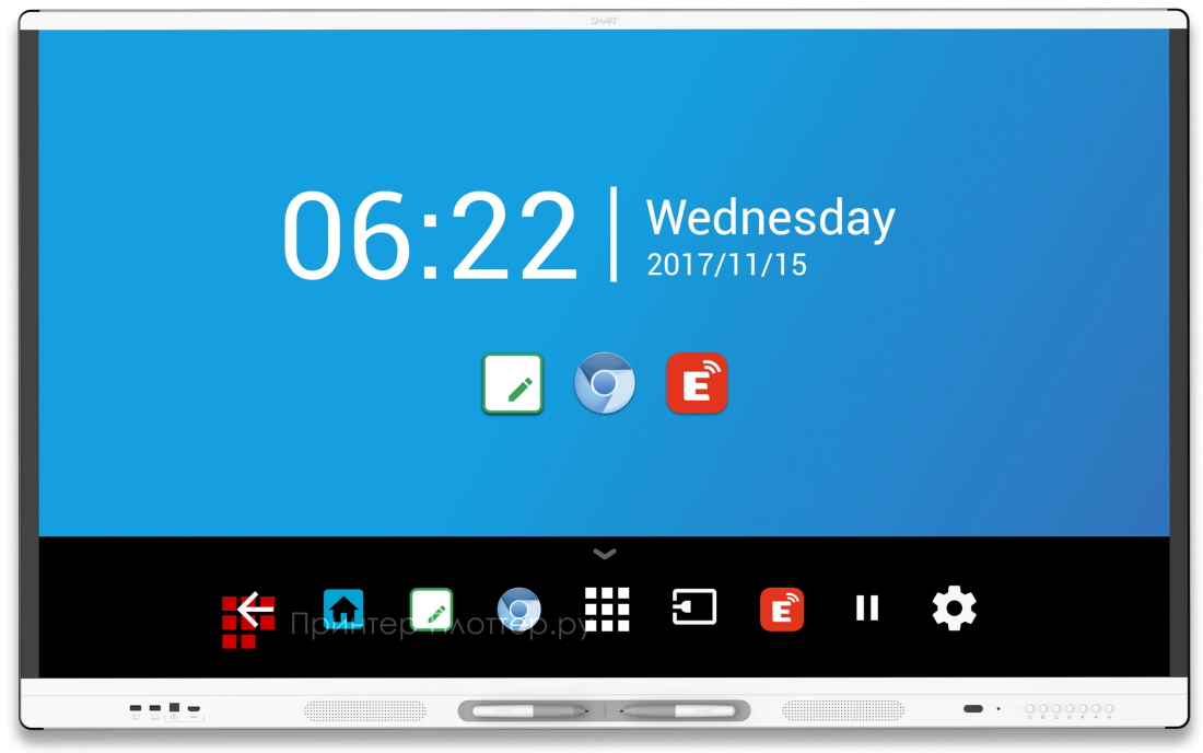 SMART SBID-MX175. На выгодных условиях