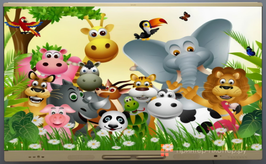 SMART SBID-MX255-V2-C. Высокая надежность