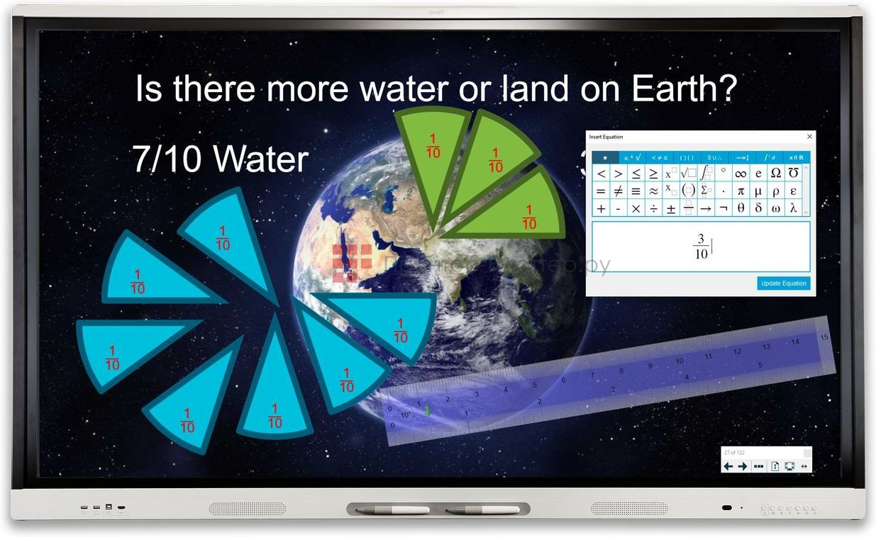 SMART SBID-MX255-V2. Датчик освещенности