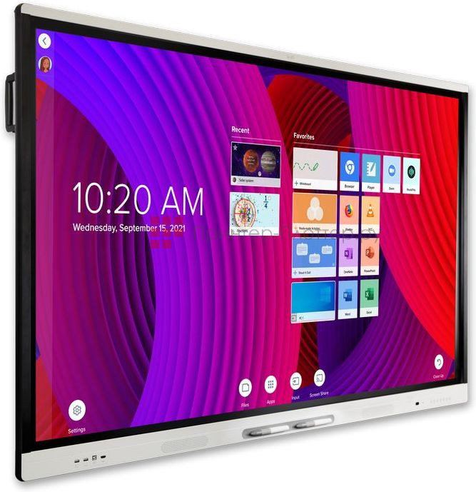 SMART SBID-MX255-V2. Особенности