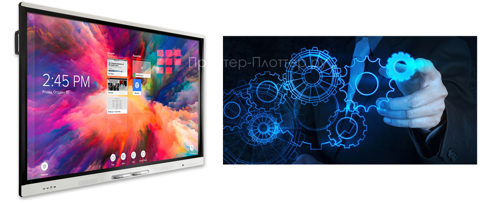 SMART SBID-MX265-V2-C. Применение