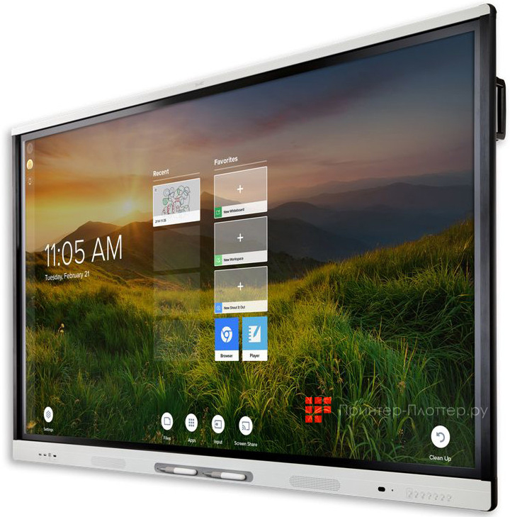 SMART SBID-MX265-V2-C