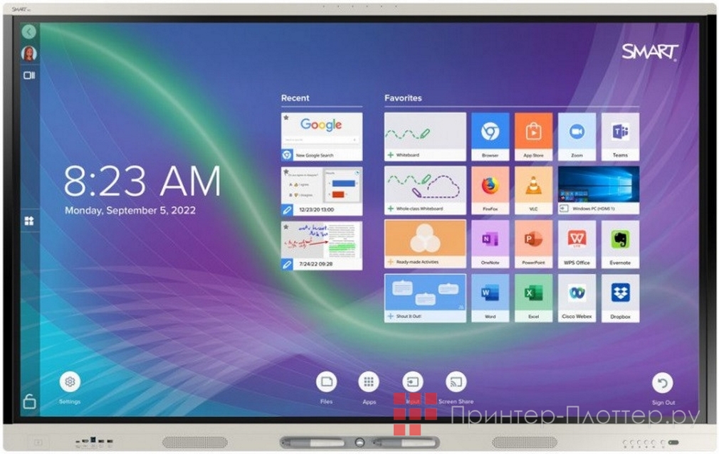 SMART SBID-MX265-V4. На выгодных условиях