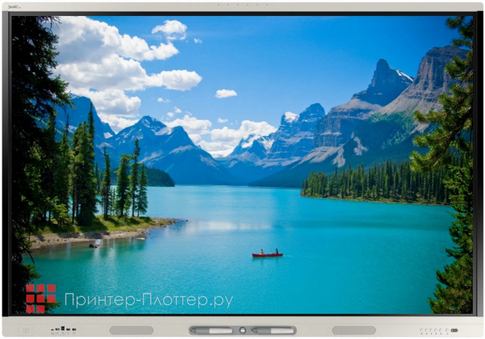 SMART SBID-MX265-V4.