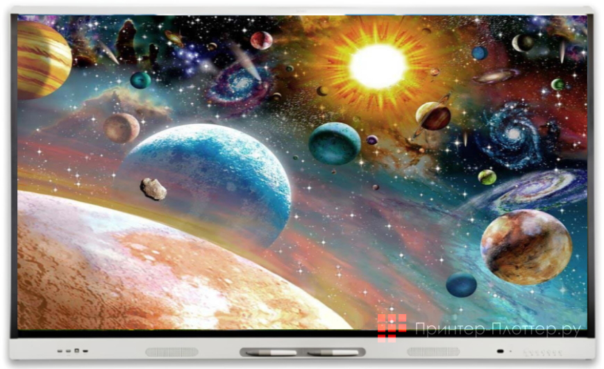 SMART SBID-MX275-V3N. Высокая надежность