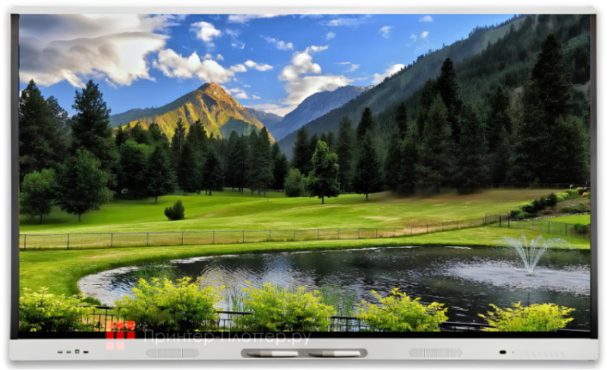 SMART SBID-MX275-V3N