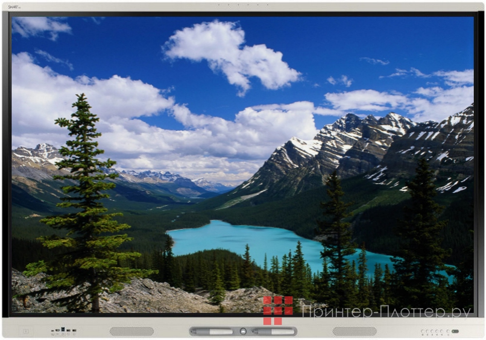 SMART SBID-MX275-V4.