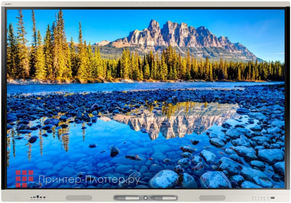 SMART SBID-MX286-V4.