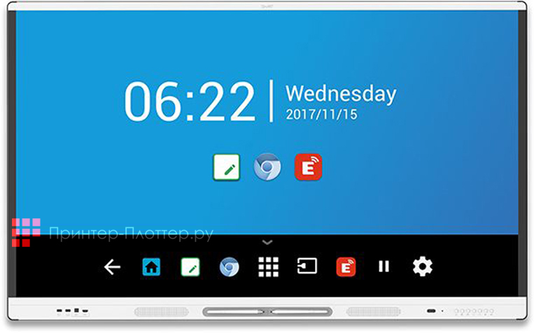 SMART SBID-MX286. На выгодных условиях