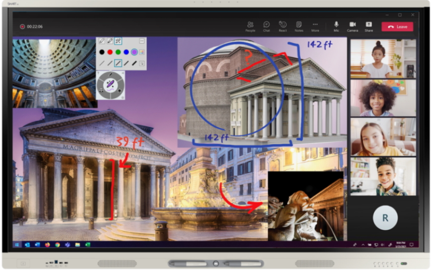 SMART SPNL-6075P. SMART Ink