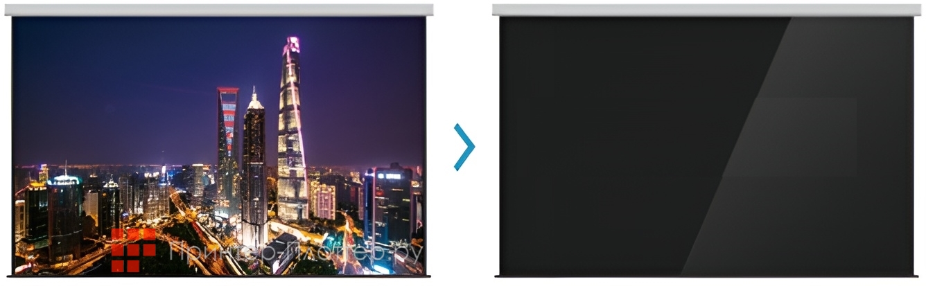 Sonnoc SNP-AC461LX. Мгновенное отключение