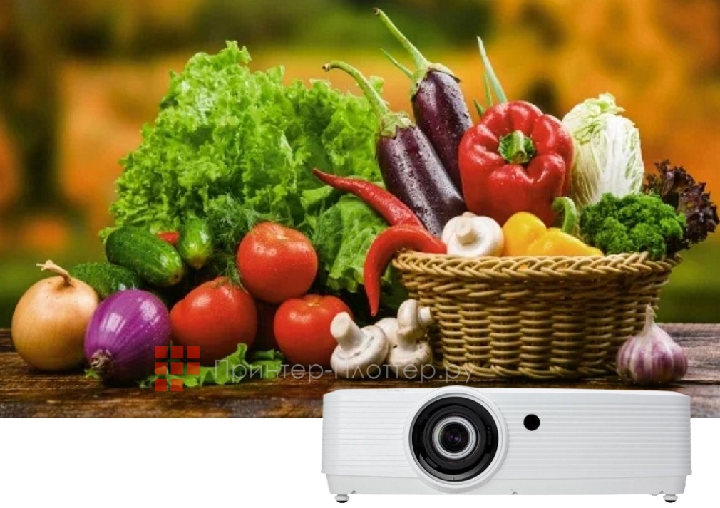 Sonnoc SNP-AC551LU. 3LCD технология