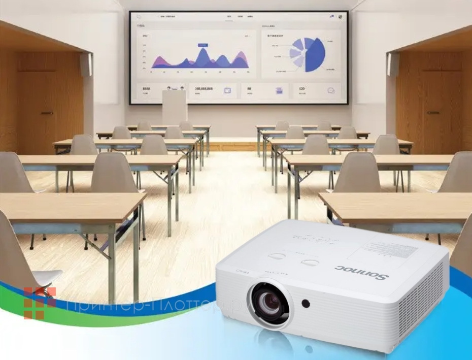 Sonnoc SNP-AC551LU. Применение