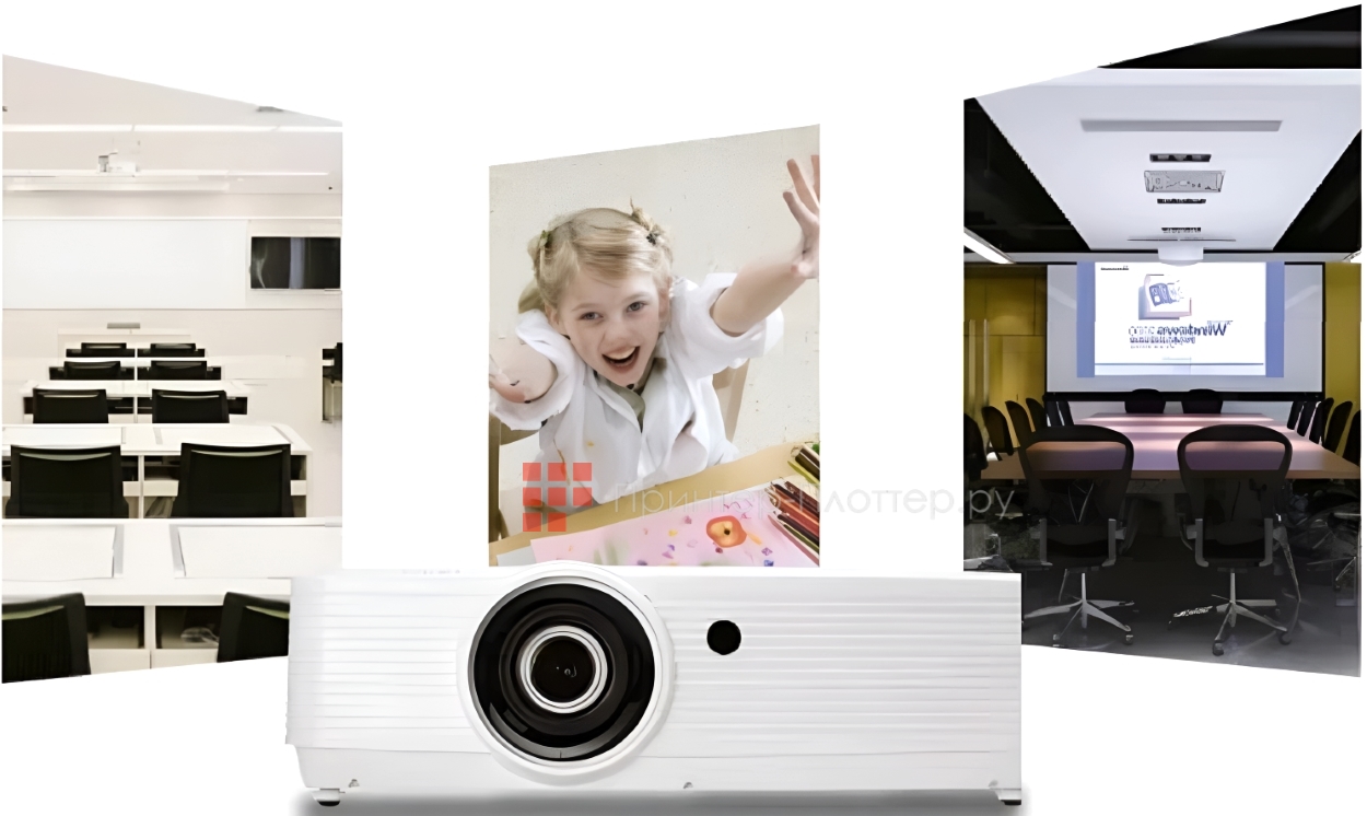 Sonnoc SNP-AC551LX. Настраиваемый экран приветствия