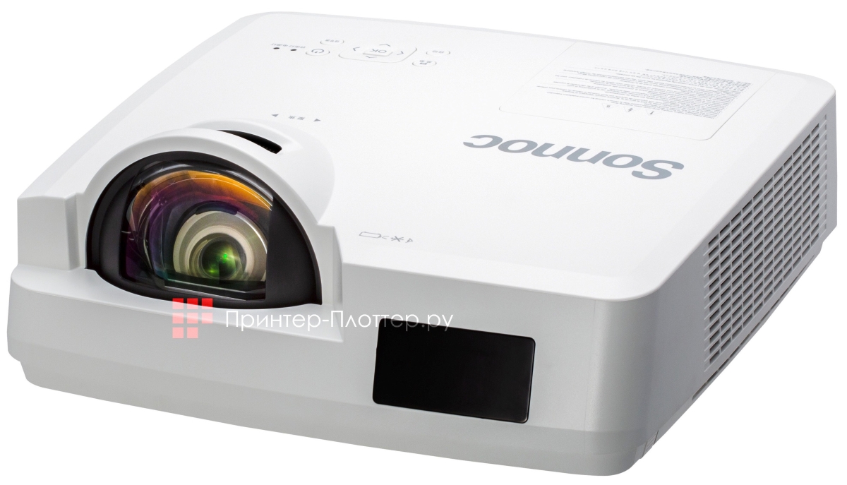 Sonnoc SNP-AS355LX. На выгодных условиях