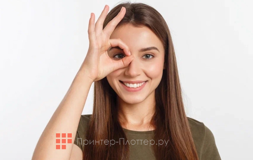 Sonnoc SNP-AS355LX. Режим защиты зрения