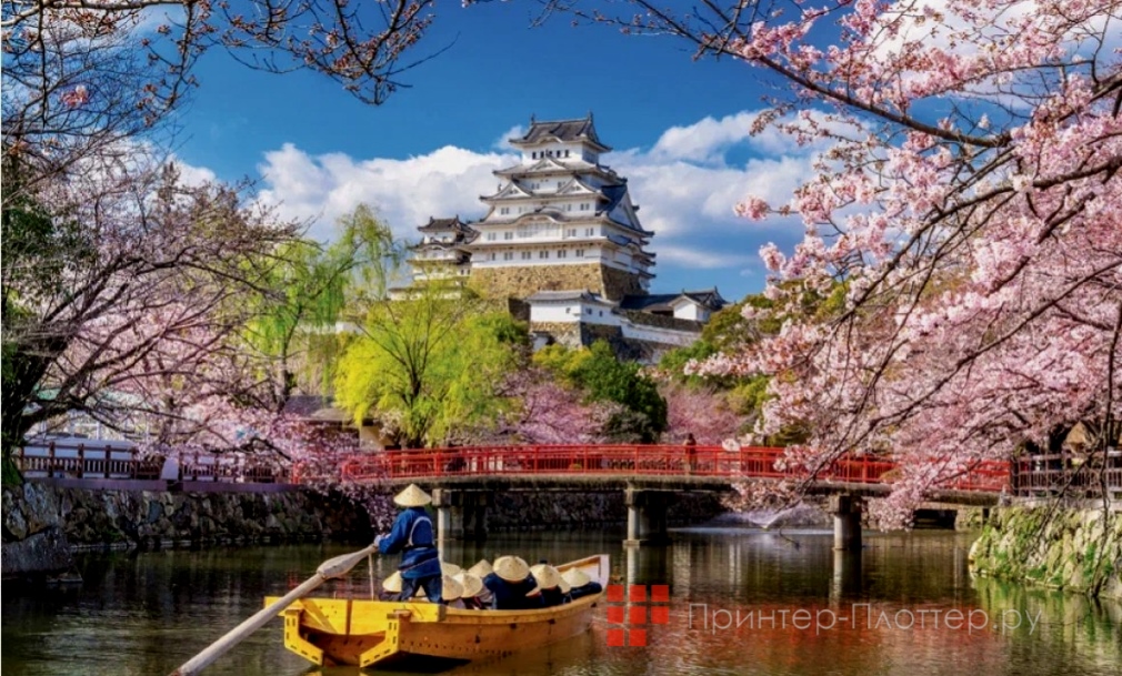 Sonnoc SNP-AS355LX. Технология 3 LCD