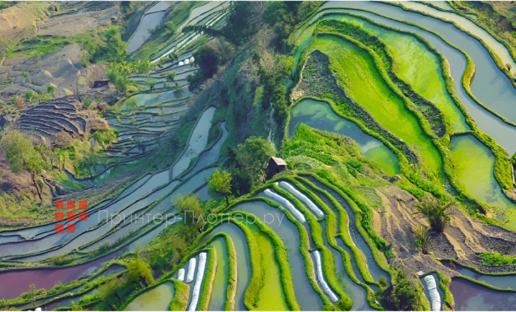 Sonnoc SNP-BH3700ST. Поддержка HD разрешения