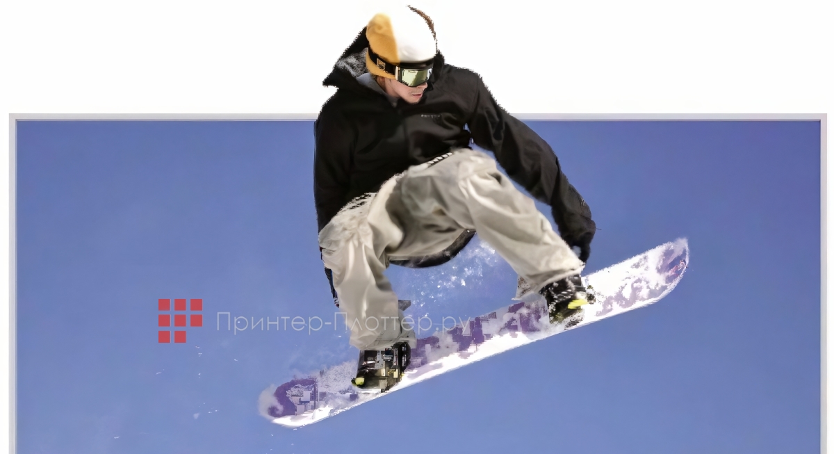 Sonnoc SNP-BX3700ST. Поддержка 3D