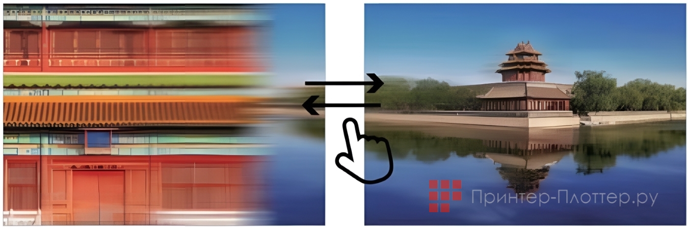 Sonnoc SNP-DU180K. Динамические эффекты