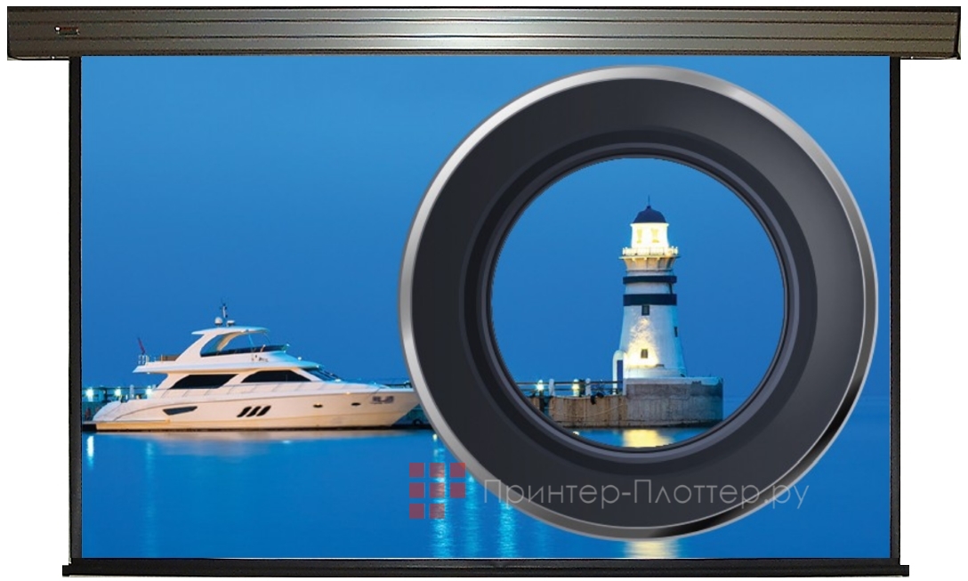 Sonnoc SNP-K80CE. 4K объектив